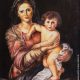Madonna mit Jesukind